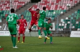 Sparing: Zagłębie - GKS K-ce