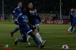 Zagłębie Sosnowiec - Miedź Legnica