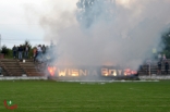 Górnik Piaski - Zagłębiak Dąbrowa Górnicza