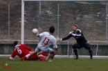Zagłębie - Wisła (sparing)