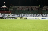 Zagłębie Sosnowiec - Raków Częstochowa