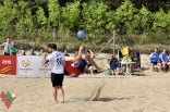 Puchar Polski Beach Soccer 2019 - TONIO TEAM SOSNOWIEC