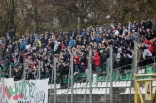 Zagłębie Sosnowiec - Miedź Legnica