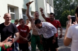 Ruch Chorzów - Zagłębie Sosnowiec (galeria 2)