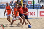 Puchar Polski Beach Soccer 2019 - TONIO TEAM SOSNOWIEC