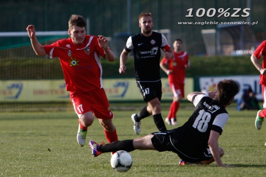 Dwa w jednym na Kaszubach - część I