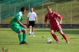 Sparing: Zagłębie - GKS K-ce
