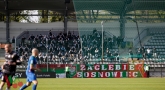 Zdjęcia z meczu w Legnicy