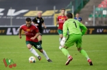 Zagłębie Sosnowiec - Miedź Legnica