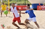 Puchar Polski Beach Soccer 2019 - TONIO TEAM SOSNOWIEC