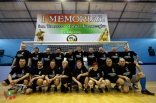 I memoriał im. Tomasza 