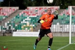 Sparing: Zagłębie - GKS K-ce