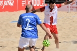 Puchar Polski Beach Soccer 2019 - TONIO TEAM SOSNOWIEC