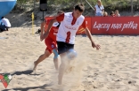 Puchar Polski Beach Soccer 2019 - TONIO TEAM SOSNOWIEC