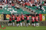 Zagłębie Sosnowiec - Miedź Legnica