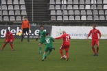 Sparing: Zagłębie - GKS