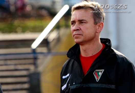 Zwolnienie Mirosława Smyły - komentarz