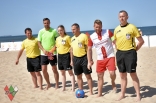 Puchar Polski Beach Soccer 2019 - TONIO TEAM SOSNOWIEC