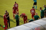 GKS Bełchatów - Zagłębie Sosnowiec