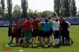 Ruch Chorzów - Zagłębie Sosnowiec (galeria 2)