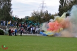 Górnik Piaski - Zagłębiak Dąbrowa Górnicza