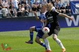 Ruch Chorzów - Zagłębie Sosnowiec (galeria 2)