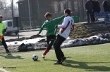 Sparing: Zagłębie Sosnowiec - LZS Leśnica cz. 2