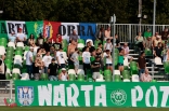 Warta Poznań - Zagłębie Sosnowiec