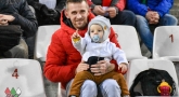 Galeria zdjęć z meczu z gdańską Lechią cz. 2