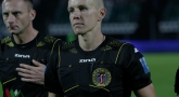 Kornel Paszkiewicz sędzią meczu z Sandecją
