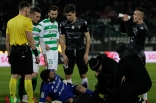 Zagłębie Sosnowiec - Lechia Gdańsk