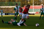Zagłębie Sosnowiec - Chojniczanka Chojnice
