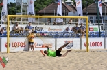 Puchar Polski Beach Soccer 2019 - TONIO TEAM SOSNOWIEC