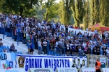 Górnik Wałbrzych - Zagłębie Sosnowiec