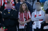 Zagłębie Sosnowiec - Cracovia Kraków (cz. 2)