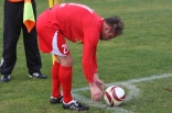 Sparing: Zagłębie - GKS