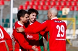 Zagłębie Sosnowiec - Ruch Radzionków (sparing)