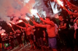 Ruch Chorzów - Zagłębie Sosnowiec (galeria 2)