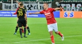 Oficjalnie: Sebastian Milewski odchodzi z Zagłębia!