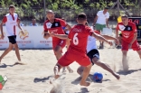 Puchar Polski Beach Soccer 2019 - TONIO TEAM SOSNOWIEC