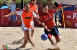 Puchar Polski Beach Soccer 2019 - TONIO TEAM SOSNOWIEC