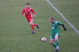 Sparing: Zagłębie - GKS