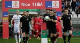 Znamy sędziów meczu z Arką Gdynia!