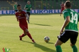 GKS Bełchatów - Zagłębie Sosnowiec