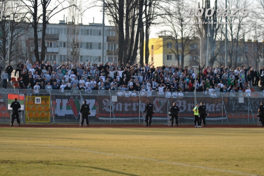 Zapisy na wyjazd do Głogowa