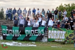 Górnik Piaski - Zagłębiak Dąbrowa Górnicza