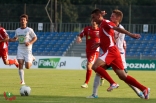 Warta Poznań - Zagłębie Sosnowiec