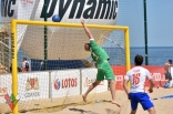Puchar Polski Beach Soccer 2019 - TONIO TEAM SOSNOWIEC