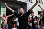 Ruch Chorzów - Zagłębie Sosnowiec (galeria 2)