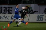 Zagłębie Sosnowiec - Miedź Legnica